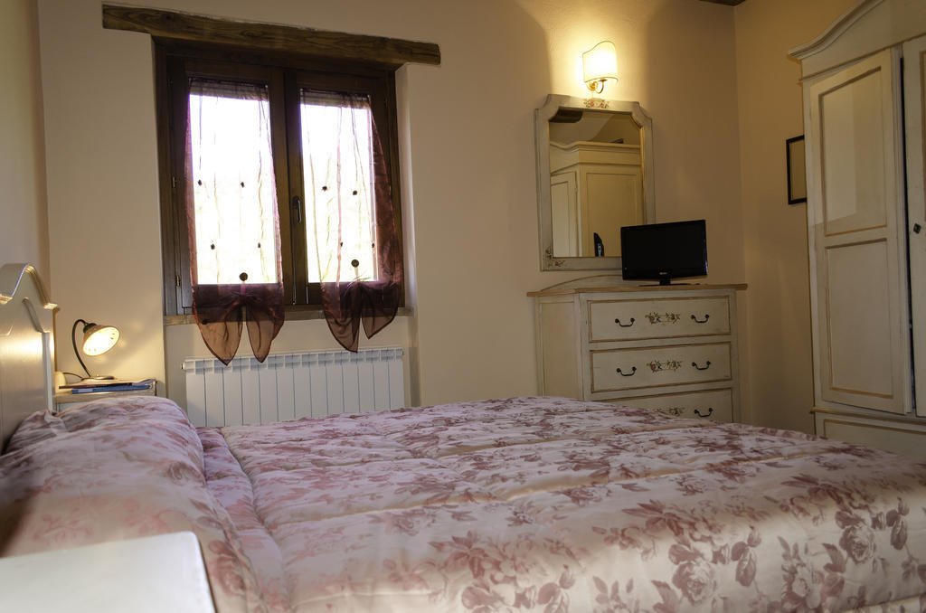 Agriturismo Pompagnano Room photo