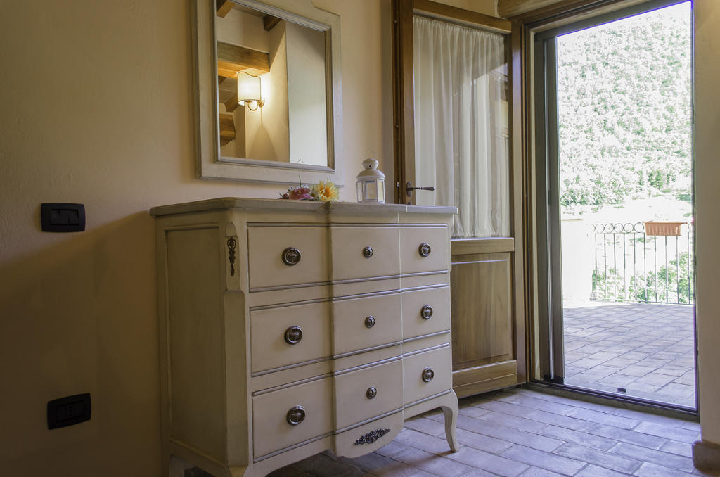 Agriturismo Pompagnano Room photo