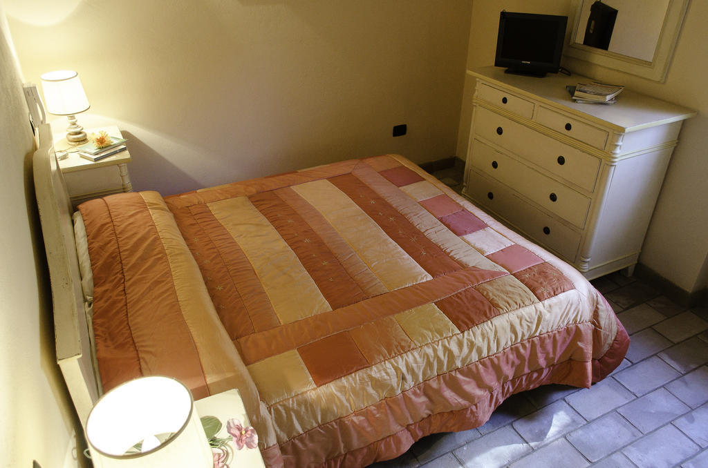 Agriturismo Pompagnano Room photo